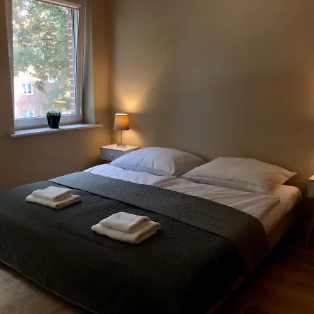 דירה Apartament Soleil גדנסק