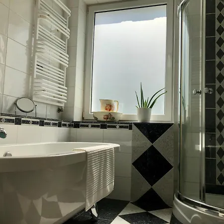 דירה Apartament Soleil גדנסק