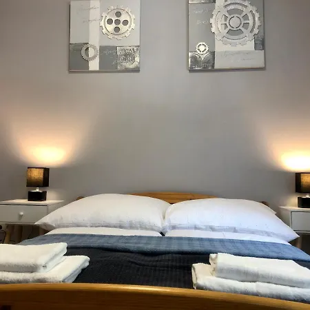 Apartament Soleil *