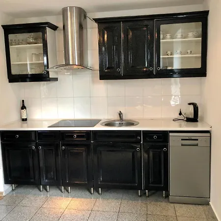 Apartament Soleil Apartment Gdansk