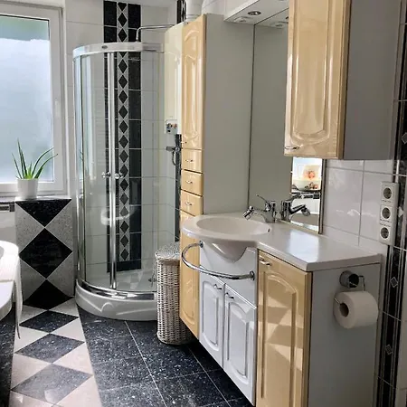 Apartament Soleil Apartment
