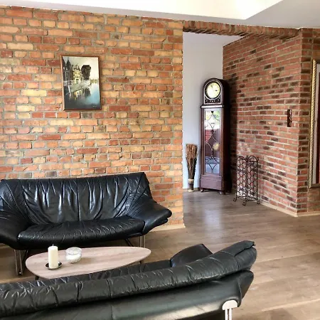 Apartament Soleil Apartment Gdansk